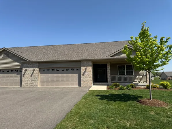 734 Keller Dr, Dixon, IL 61021