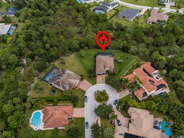 460 SW Sea Green Street, Palm City, FL 34990