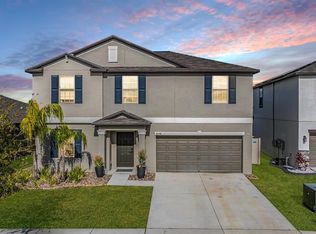 8638 Parsons Hill Blvd, Wesley Chapel, FL 33545