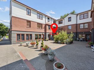 5400 NE 30th Ave SUITE 102, Portland, OR 97211