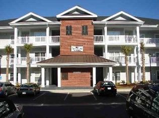 1107 Louise Costin Way UNIT 1215, Murrells Inlet, SC 29576