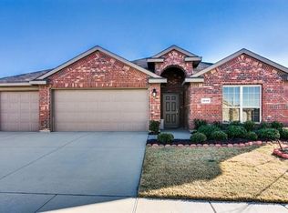 1048 Mercury Dr, Lavon, TX 75166