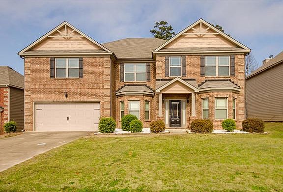 2nd image of 3070 Parkridge Dr