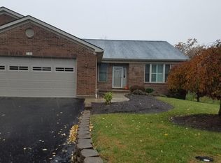 6672 Donna Jean Blvd, Mason, OH 45040