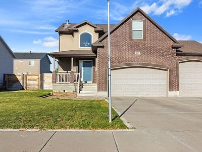2077 N 1450 W, Clinton, UT, 84015