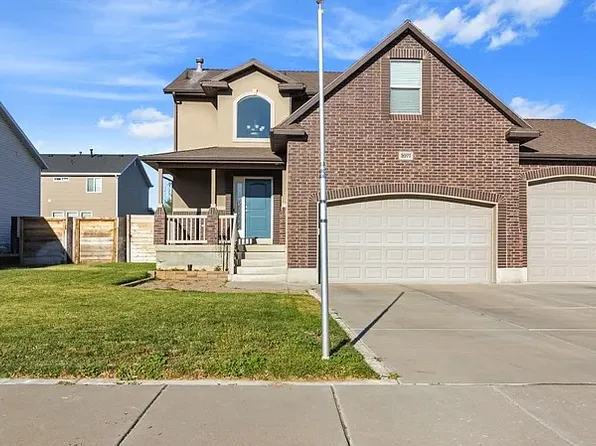 2077 N 1450 W, Clinton, UT 84015