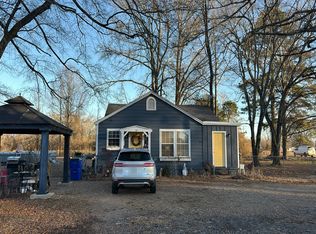79 Tyler St, Oppelo, AR 72110