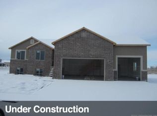 5295 S 4425 W, Hooper, UT 84315