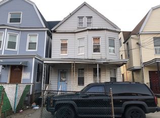 70 W 181st St, Bronx, NY 10453