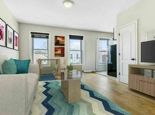 1008 Halsey St #3L, Brooklyn, NY 11207