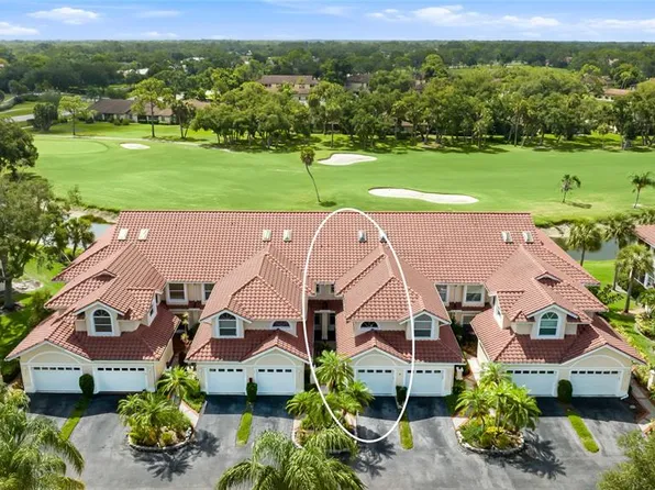 5590 Golf Pointe Dr #5590, Sarasota, FL 34243