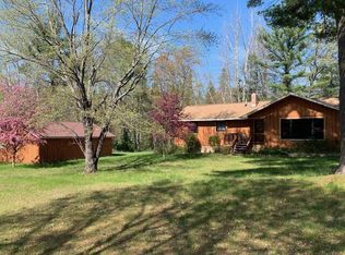N12190 Tower Rd, Athelstane, WI 54104