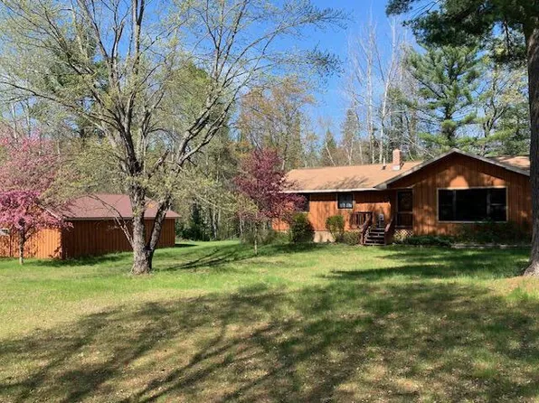N12190 Tower ROAD, Athelstane, WI 54104