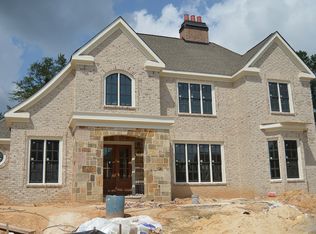5922 Allee Way, Braselton, GA 30517