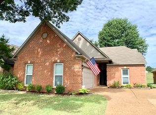 485 Fairway Oaks Dr, Hernando, MS 38632