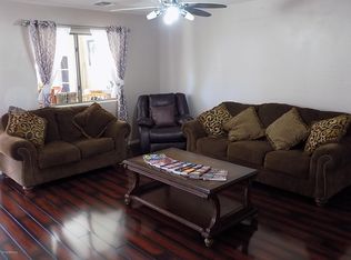 40547 W Sanders Way, Maricopa, AZ 85138