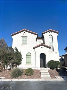 10430 Gunpowder Falls St, Las Vegas, NV, 89183