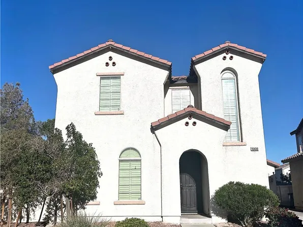 10430 Gunpowder Falls St, Las Vegas, NV 89183