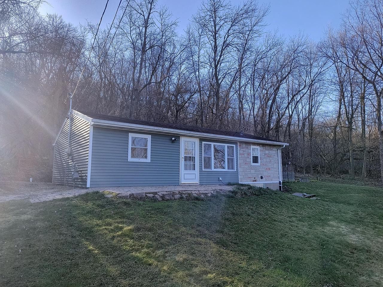 N6788 Harrison ROAD, Hilbert, WI 54129 Zillow