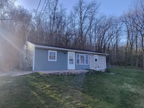 N6788 HARRISON Road, Hilbert, WI 54129