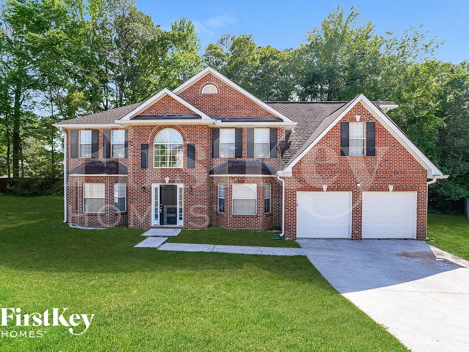 5929 Duren Meadows Dr