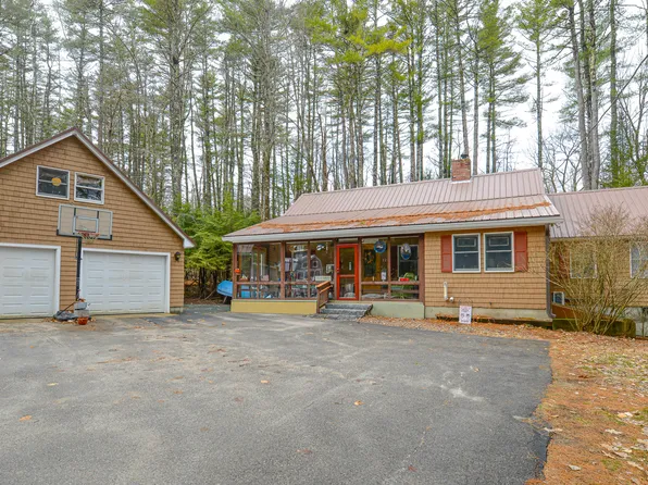 12 Bramble Road, Bridgton, ME 04009