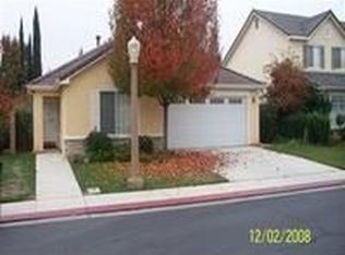 148 Santa Barbara Ave, Sanger, CA 93657