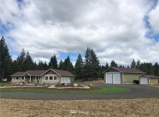 5000 Brockdale Rd, Shelton, WA 98584