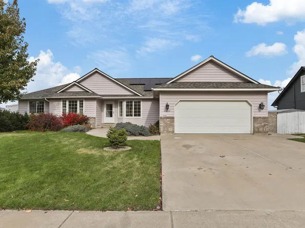 2820 W Hawthorne Rd, Spokane, WA 99208