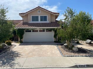 4850 Aliano Dr, Oak Park, CA 91377