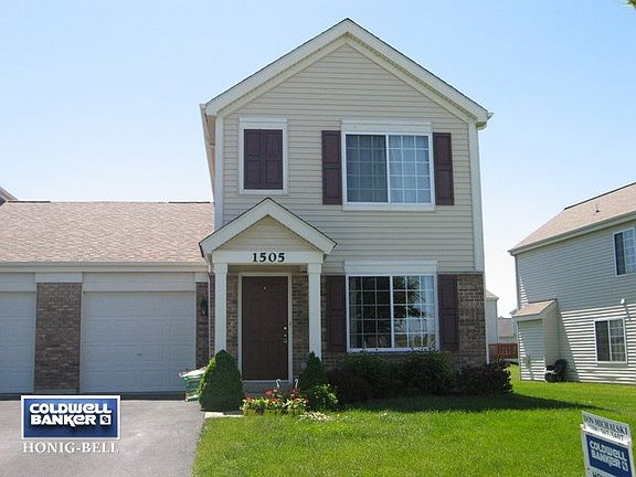 2nd image of 1505 Kettleson Dr #1505