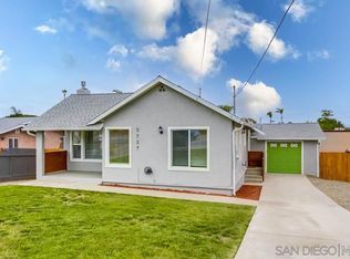 3737 King St, La Mesa, CA 91941