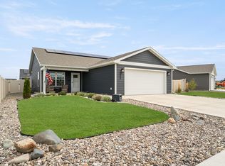 233 Meadow View Loop, East Helena, MT 59635