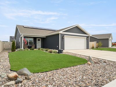 233 Meadow View Loop, East Helena, MT, 59635