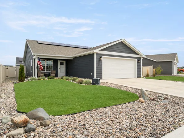 233 Meadow View Loop, East Helena, MT 59635