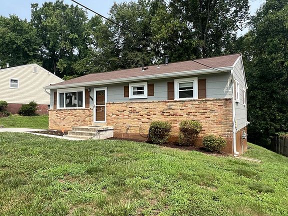 4th image of 8400 Richville Dr