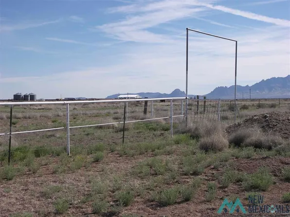 Palo Alto Rd SW, Deming, NM 88030