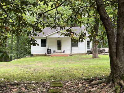 8119 Old Charlotte Pike, Nashville, TN, 37209