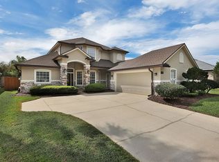 13764 Shady Woods St N, Jacksonville, FL 32224