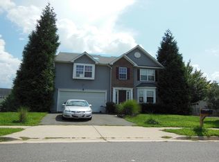 45 Stanley Loop, Fredericksburg, VA 22406