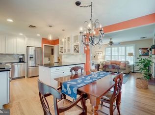 2105 Reuter Rd, Lutherville Timonium, MD 21093