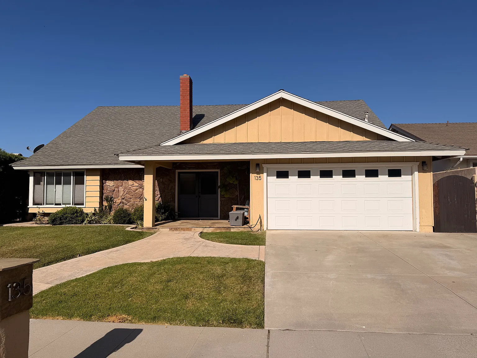 4 bed, 1843 sqft, $1,250 — Photo 4