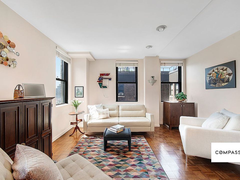 1st image of 340 W 55th St APT 11E