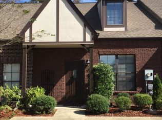 4108 Seabrook Ln, Birmingham, AL 35216