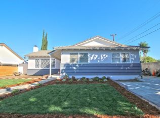 1142 N Ivescrest Ave, Covina, CA 91724