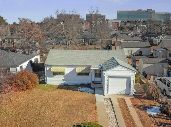 1716 Oakland Street, Aurora, CO 80010