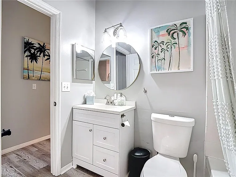 5125 Cedar Springs Dr #204 — Photo 44