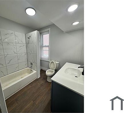 5th image of 619 N Harrison St Room 1