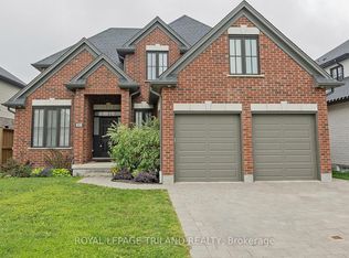 2005 Maddex Way, London, ON N5X 0M8