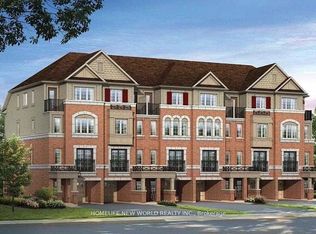 2214 Chevron Prince Path, Oshawa, ON L1L0K9
